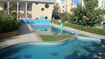 swimming pools builders in Pune